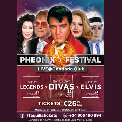 Flyer Design Package