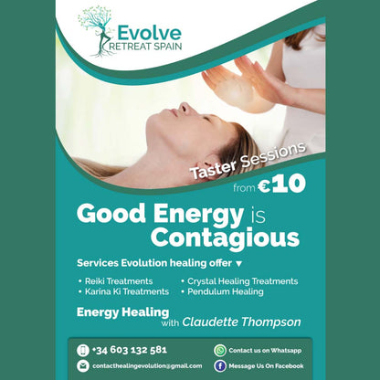 Flyer Design Package