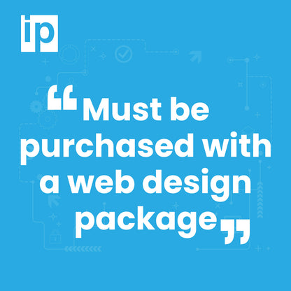 Additional Website Page