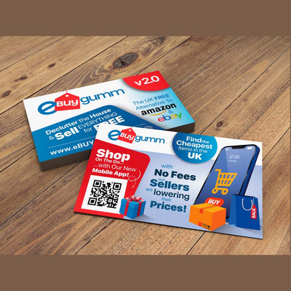 Business Card Design Package