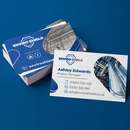 Business Card Design Package