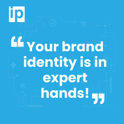 Logo & Brand Design Package